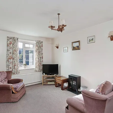 Holiday home Pear Tree Farm Cottages - Rchm38 Ebberston