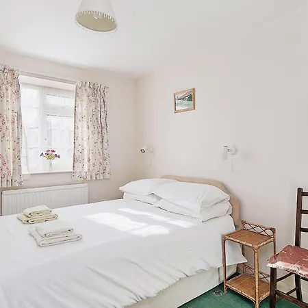 Pear Tree Farm Cottages - Rchm38 Ebberston