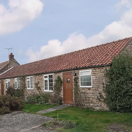 Holiday home Pear Tree Farm Cottages - Rchm38 Ebberston