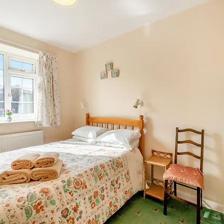 Holiday home Pear Tree Farm Cottages - Rchm38 Ebberston