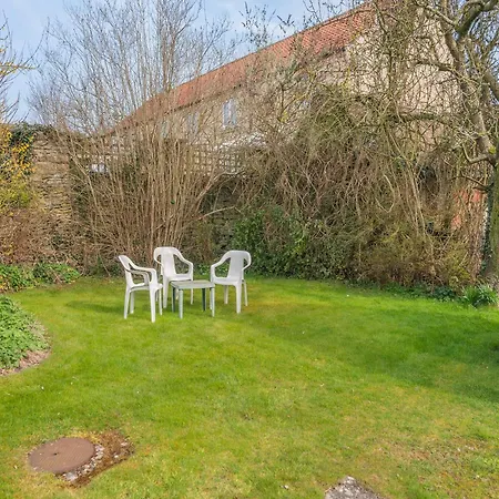 Pear Tree Farm Cottages - Rchm38