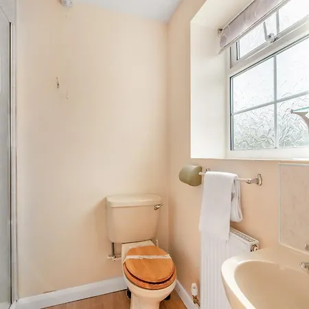Holiday home Pear Tree Farm Cottages - Rchm38