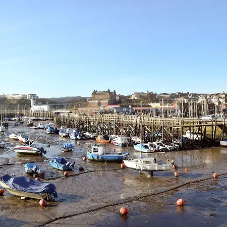 Vakantiehuis Pear Tree Farm - Rchm38 Ebberston