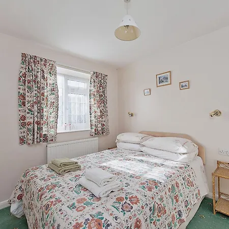 Vakantiehuis Pear Tree Farm - Rchm38 Ebberston