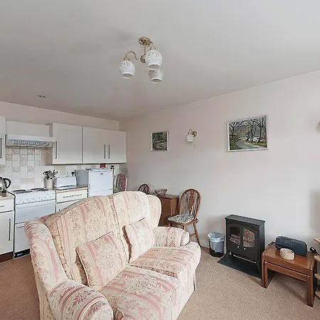 Pear Tree Farm - Rchm38 Vakantiehuis