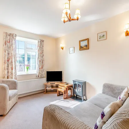 Vakantiehuis Pear Tree Farm - Rchm38