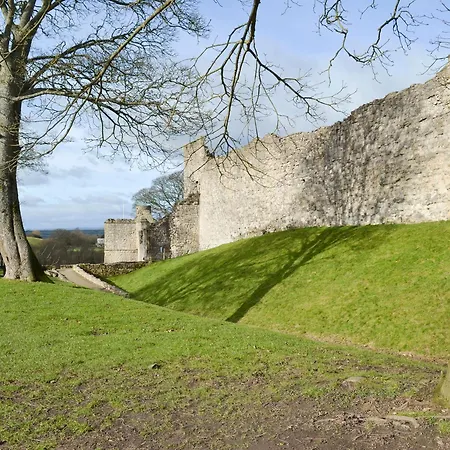 Vakantiehuis Pear Tree Farm - Rchm38 Ebberston