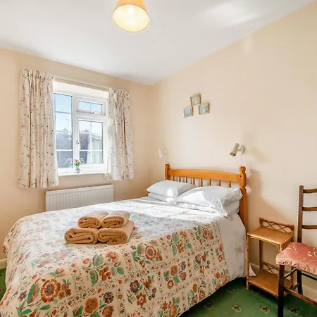 Vakantiehuis Pear Tree Farm - Rchm38