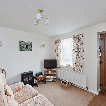 Pear Tree Farm - Rchm38 Vakantiehuis *