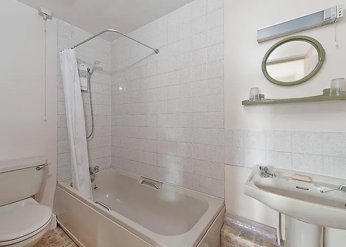 Vakantiehuis Pear Tree Farm - Rchm38 *