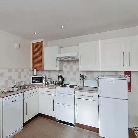 Holiday home Pear Tree Farm Cottages - Rchm38 *